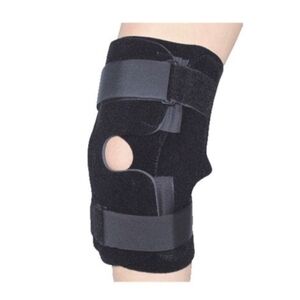 Comfortland Universal Hinged Knee Brace CK-110 New UNISEX